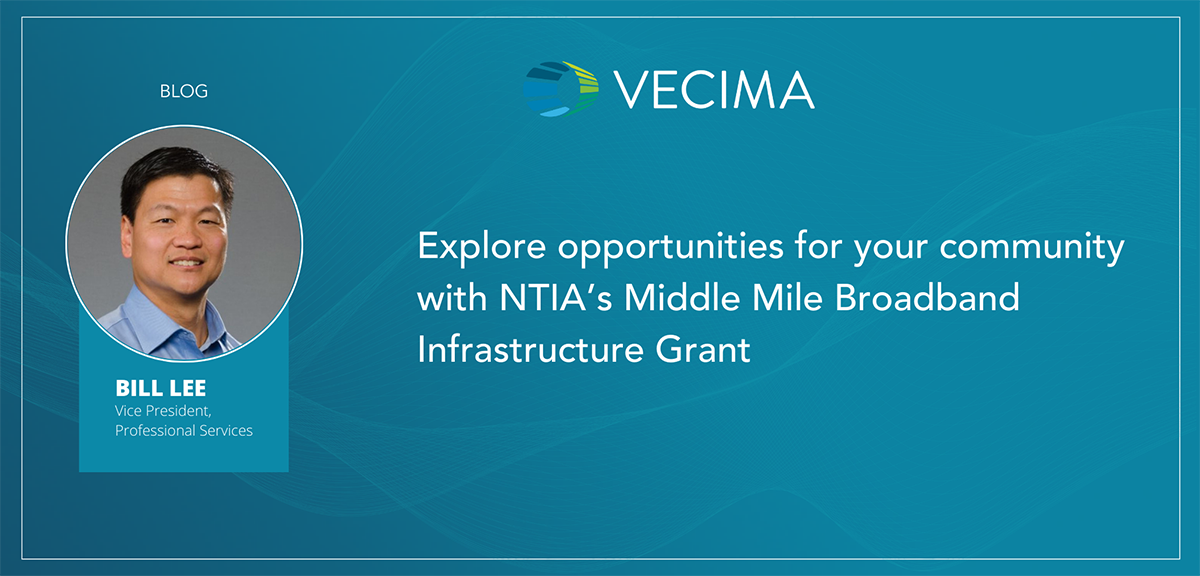 Explore opportunities for your community with NTIA’s Middle Mile